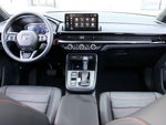 2026 CR-V Hybrid Thumbnail 26