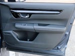 2026 CR-V Hybrid Thumbnail 36