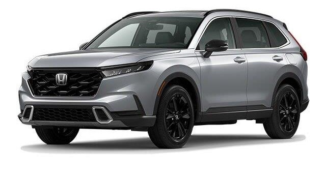Preowned 2023 Honda CR-V Hybrid Sport Touring for Sale