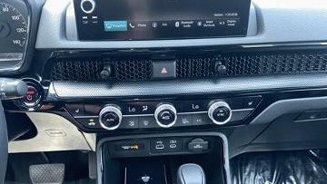 2023 Honda CR-V Hybrid Sport Touring