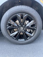 2023 CR-V Hybrid Thumbnail 23