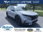 2023 CR-V Hybrid Thumbnail 1