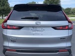 2023 CR-V Hybrid Thumbnail 3