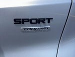 2023 CR-V Hybrid Thumbnail 4