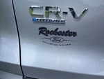 2023 CR-V Hybrid Thumbnail 5