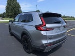 2023 CR-V Hybrid Thumbnail 8
