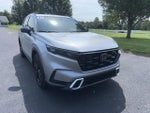 2023 CR-V Hybrid Thumbnail 21