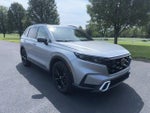 2023 CR-V Hybrid Thumbnail 22