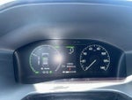 2023 CR-V Hybrid Thumbnail 27
