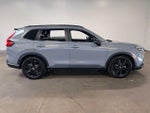 2024 CR-V Hybrid Thumbnail 2