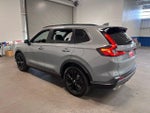 2024 CR-V Hybrid Thumbnail 5