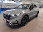 2024 CR-V Hybrid Thumbnail 7
