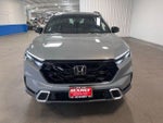 2024 CR-V Hybrid Thumbnail 8