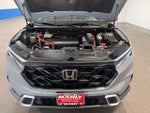 2024 CR-V Hybrid Thumbnail 9