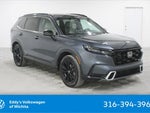 2025 CR-V Hybrid Thumbnail 1