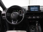 2025 CR-V Hybrid Thumbnail 2