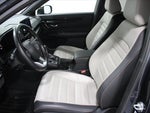2025 CR-V Hybrid Thumbnail 3