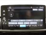 2025 CR-V Hybrid Thumbnail 13