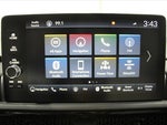 2025 CR-V Hybrid Thumbnail 14