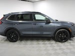 2025 CR-V Hybrid Thumbnail 26