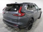 2025 CR-V Hybrid Thumbnail 27