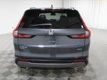 2025 CR-V Hybrid Thumbnail 28