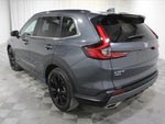 2025 CR-V Hybrid Thumbnail 29