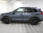 2025 CR-V Hybrid Thumbnail 30