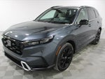 2025 CR-V Hybrid Thumbnail 31