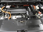 2025 CR-V Hybrid Thumbnail 37