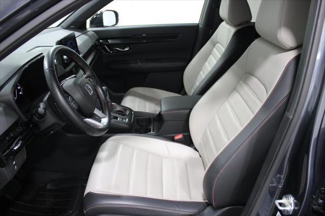 2025 Honda CR-V - $39,389