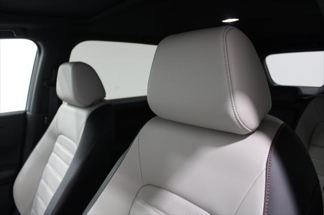 2025 Honda CR-V - $39,389