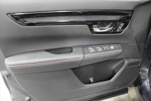 2025 Honda CR-V - $39,389
