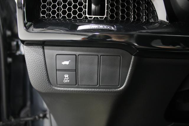 2025 Honda CR-V - $39,389