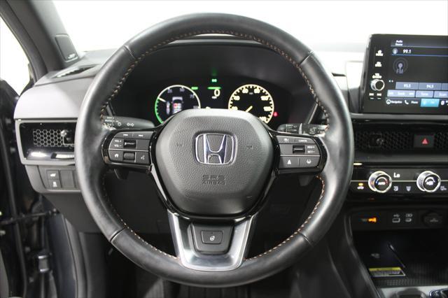 2025 Honda CR-V - $39,389