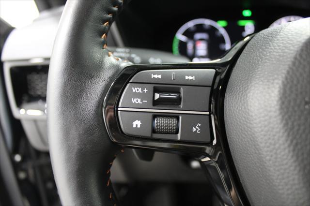 2025 Honda CR-V - $39,389