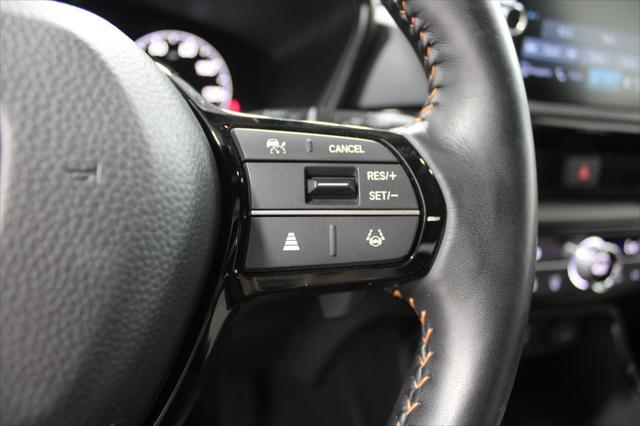 2025 Honda CR-V - $39,389