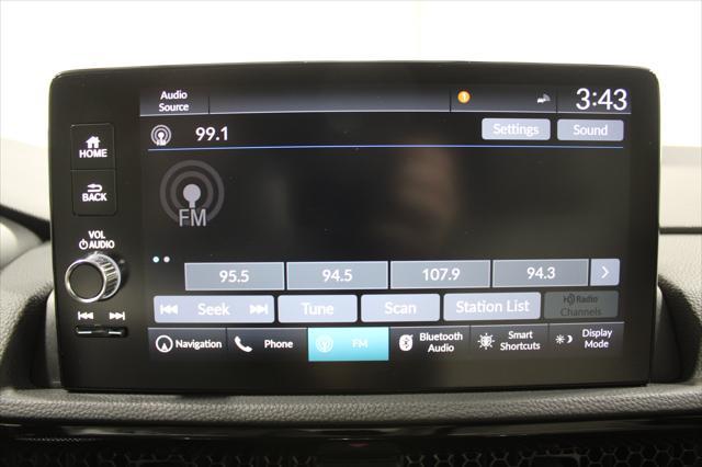2025 Honda CR-V - $39,389