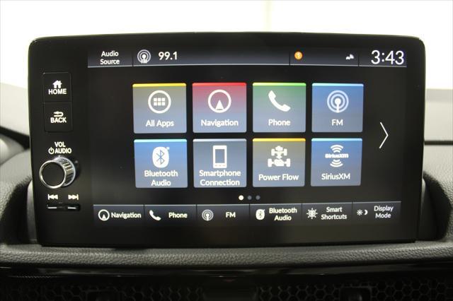 2025 Honda CR-V - $39,389