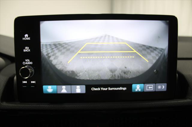 2025 Honda CR-V - $39,389