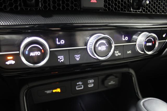 2025 Honda CR-V - $39,389
