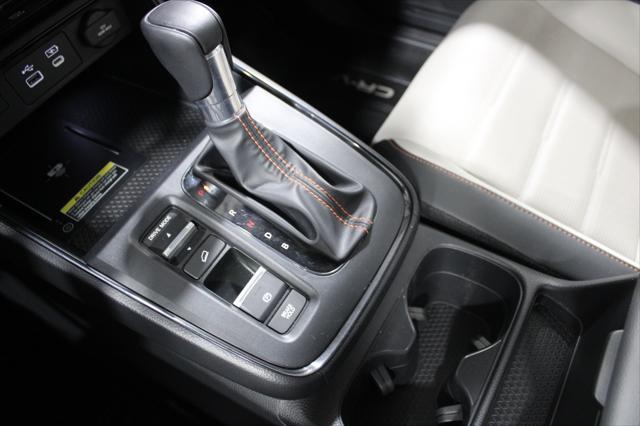 2025 Honda CR-V - $39,389
