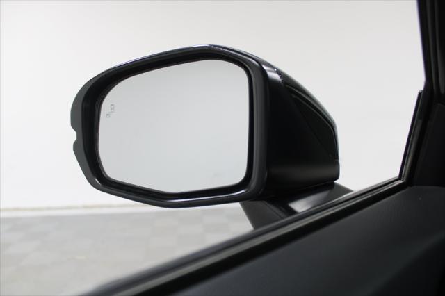 2025 Honda CR-V - $39,389