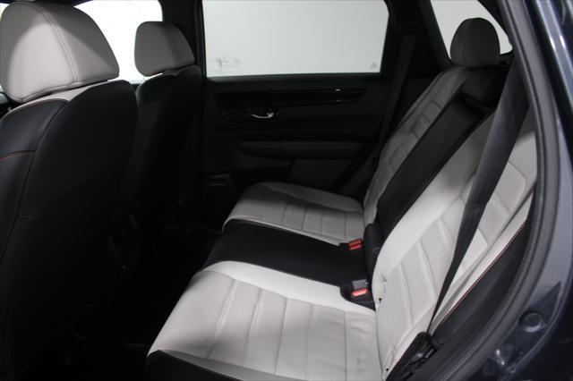 2025 Honda CR-V - $39,389