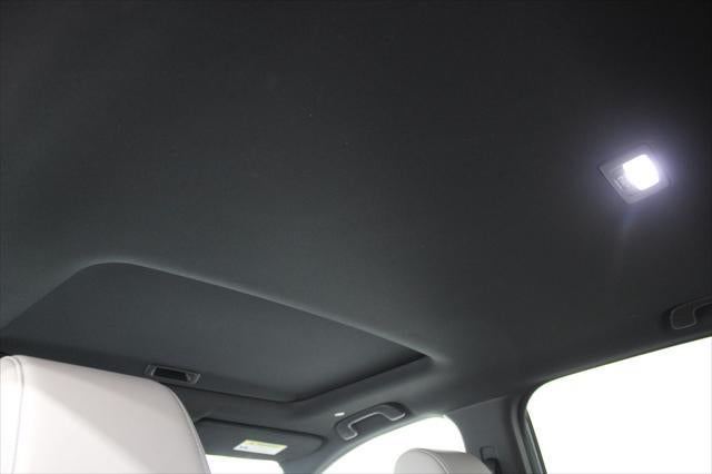 2025 Honda CR-V - $39,389