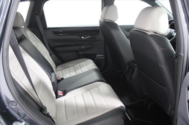 2025 Honda CR-V - $39,389
