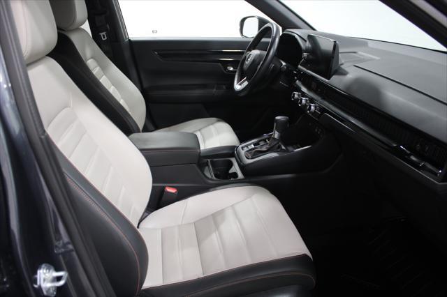 2025 Honda CR-V - $39,389