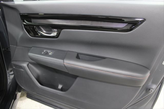 2025 Honda CR-V - $39,389