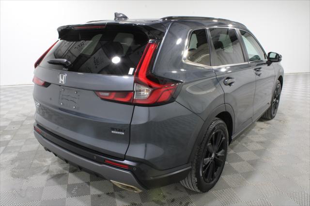 2025 Honda CR-V - $39,389