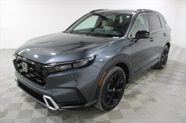 2025 Honda CR-V - $39,389